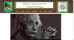 Desktop Screenshot of biatlanta.org
