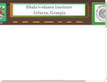 Tablet Screenshot of biatlanta.org